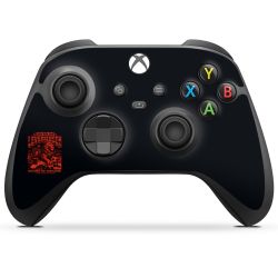 Folien für Controller matt