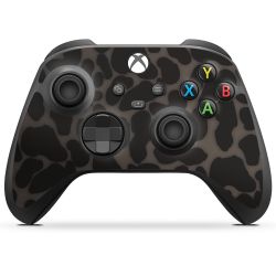 Foils for controller matt