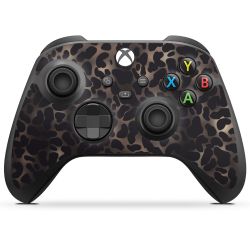 Foils for controller matt