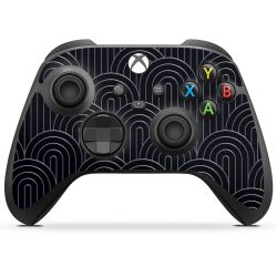 Foils for controller matt