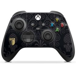 Folien für Controller matt