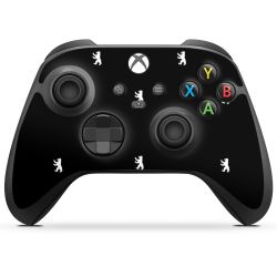 Folien für Controller matt