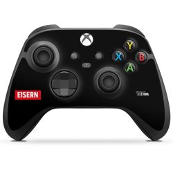 Folien für Controller matt