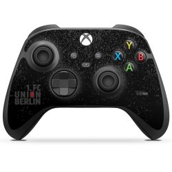 Folien für Controller matt