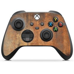 Foils for controller matt