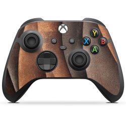 Foils for controller matt