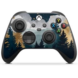 Foils for controller matt