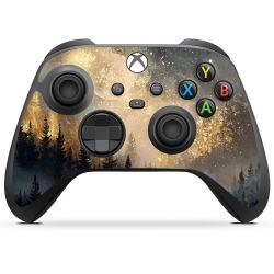 Foils for controller matt