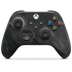 Foils for controller matt