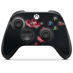 Foils for controller matt