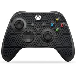 Foils for controller matt