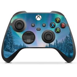 Foils for controller matt