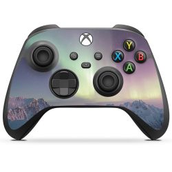 Foils for controller matt