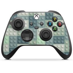 Folien für Controller matt