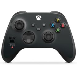 Folien für Controller matt