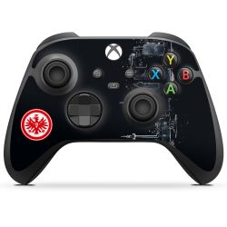 Folien für Controller matt