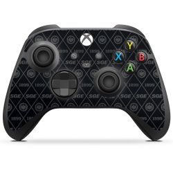 Folien für Controller matt