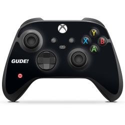 Folien für Controller matt