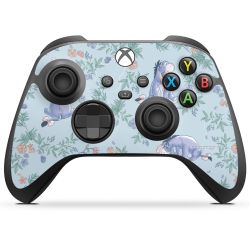 Foils for Controller matt