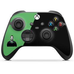 Folien für Controller matt