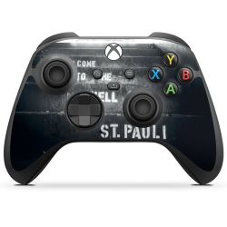 Folien für Controller matt