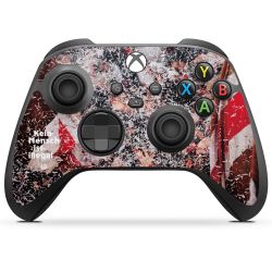 Folien für Controller matt