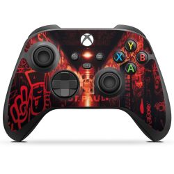 Folien für Controller matt