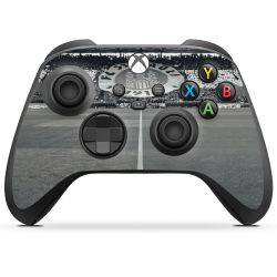 Folien für Controller matt