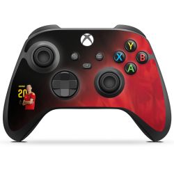 Folien für Controller matt