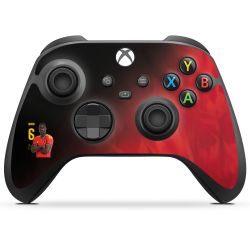 Folien für Controller matt