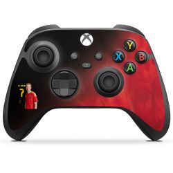 Folien für Controller matt