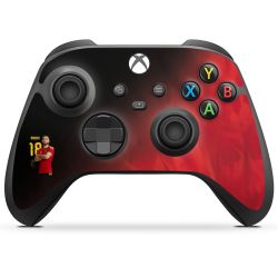 Folien für Controller matt