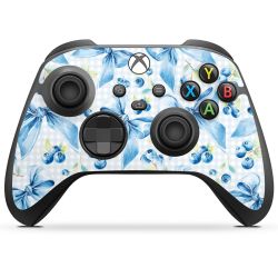 Foils for controller matt