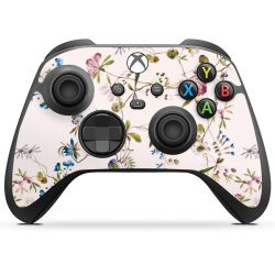 Foils for controller matt