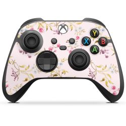 Foils for controller matt