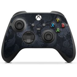 Foils for controller matt