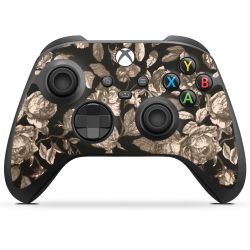 Foils for controller matt