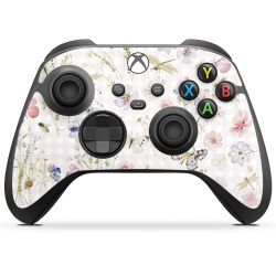 Foils for controller matt