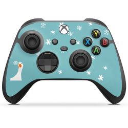 Foils for controller matt