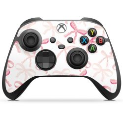 Foils for controller matt