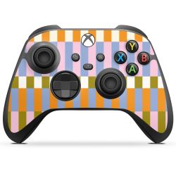 Folien für Controller matt