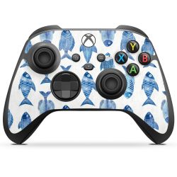 Folien für Controller matt