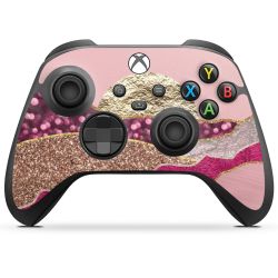 Folien für Controller matt