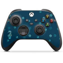 Folien für Controller matt