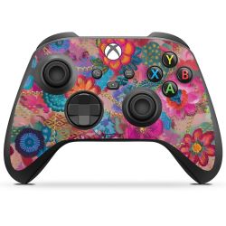 Folien für Controller matt