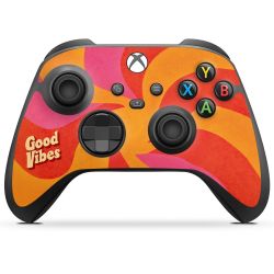 Folien für Controller matt