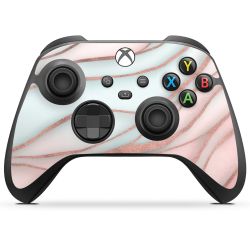 Folien für Controller matt