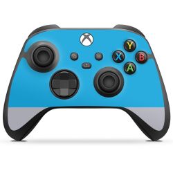 Folien für Controller matt