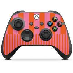 Folien für Controller matt