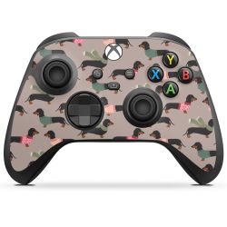 Folien für Controller matt